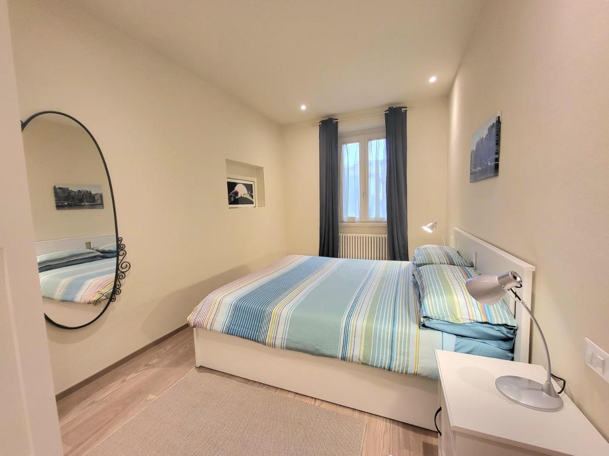 Lo Stellario Di Lucca Appartement Buitenkant foto