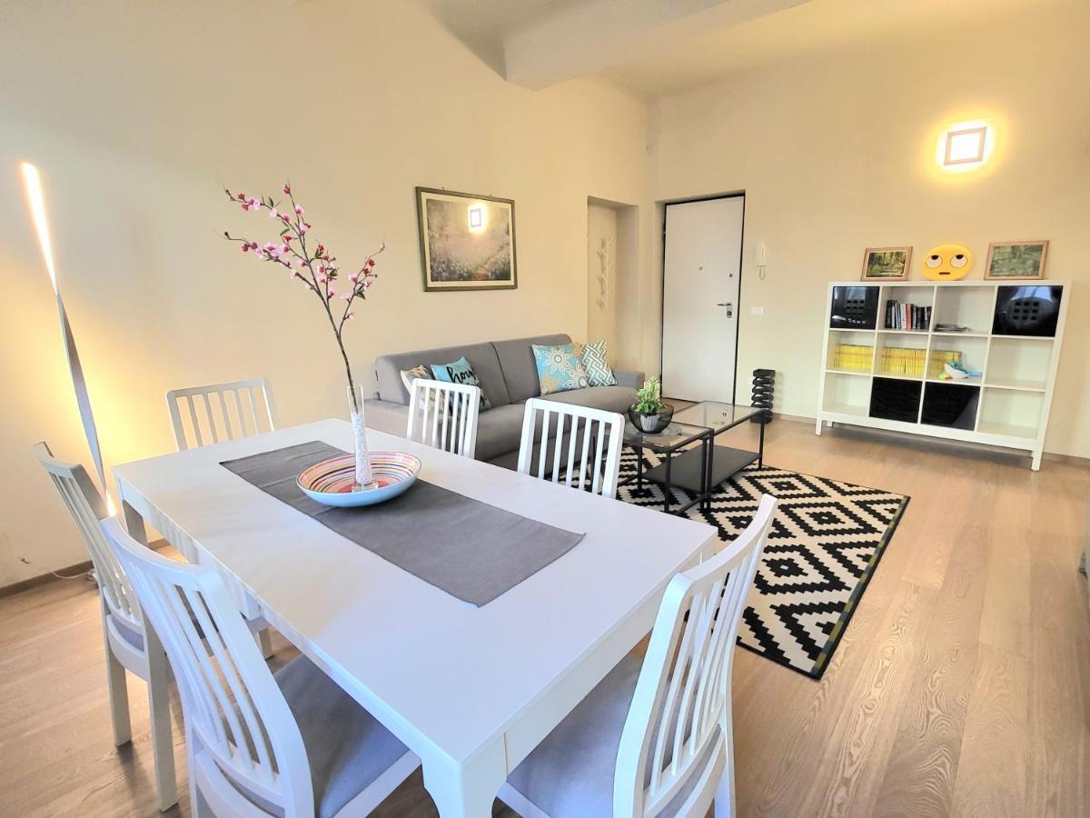 Lo Stellario Di Lucca Appartement Buitenkant foto