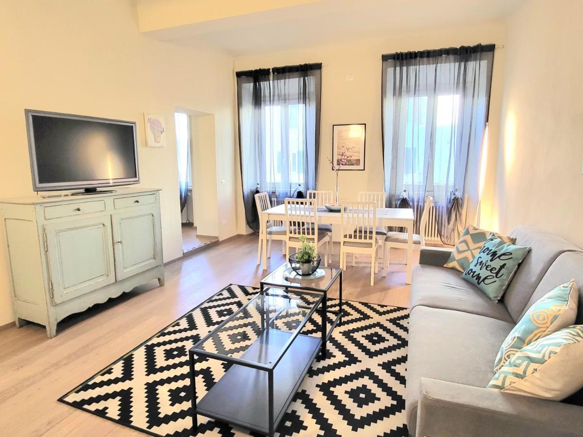 Lo Stellario Di Lucca Appartement Buitenkant foto