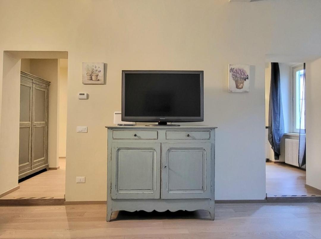 Lo Stellario Di Lucca Appartement Buitenkant foto
